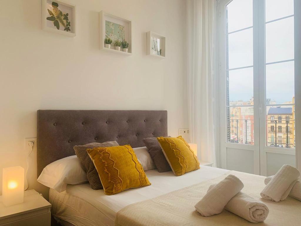 Alcazaba Appartement *
