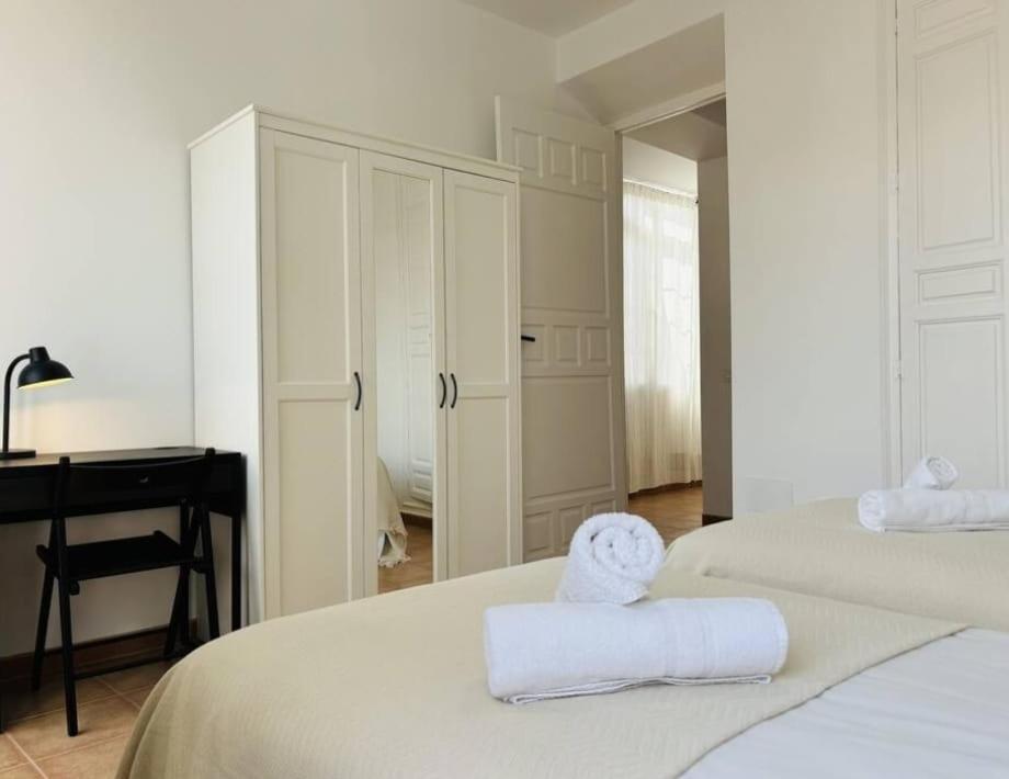 Alcazaba Appartement *
