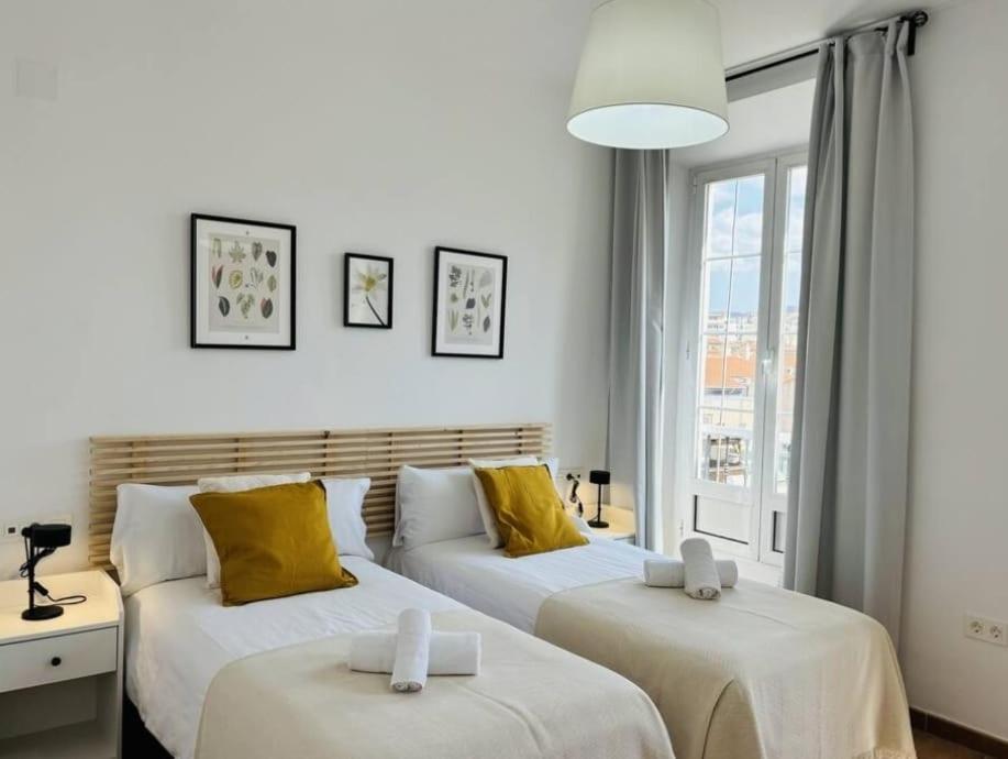 Alcazaba Appartement